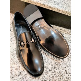 Pierrio Guantti loafers