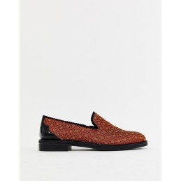House of hounds Fabric loafers
