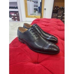 Men's brogues oxford shoe