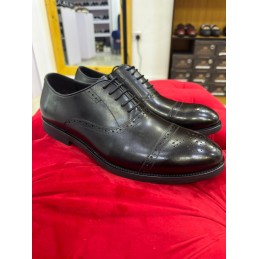 Oxford men's shoe