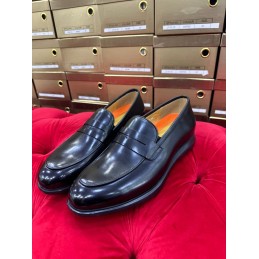 Ver sace croc shoe