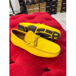 Rossi double monk Strap