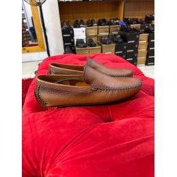St. Louis brown shoe