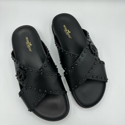 Peter Ascot criss cross...