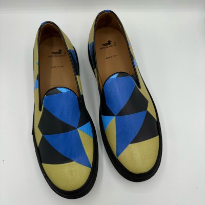 Peter Ascot  sneakers