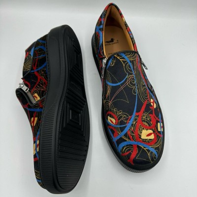 Peter Ascot black horse-bit...