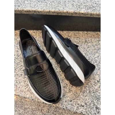 Perrio Guantti slip sneakers