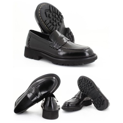 Genio chuncky sole glossy...