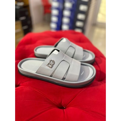 DG ash pams slippers