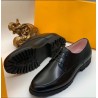 Derby Men's corporate shoes